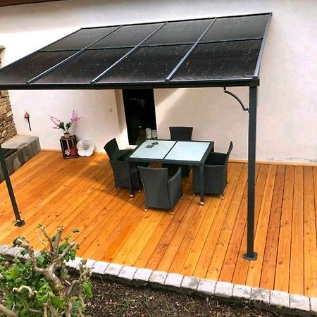 Landhaus Im Hunsrueck Henau Eksteriør billede