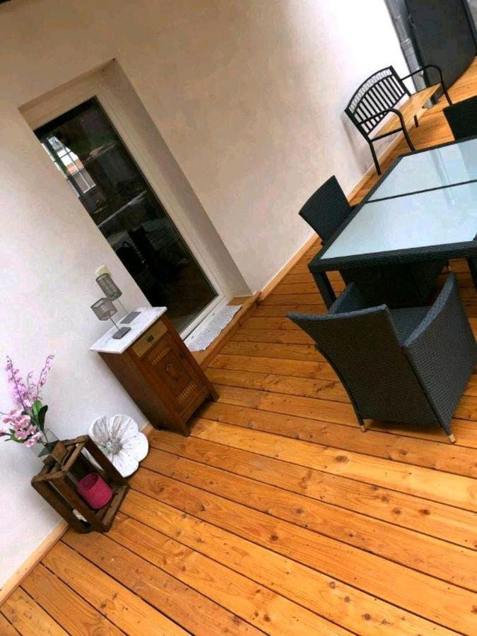 Landhaus Im Hunsrueck Henau Eksteriør billede