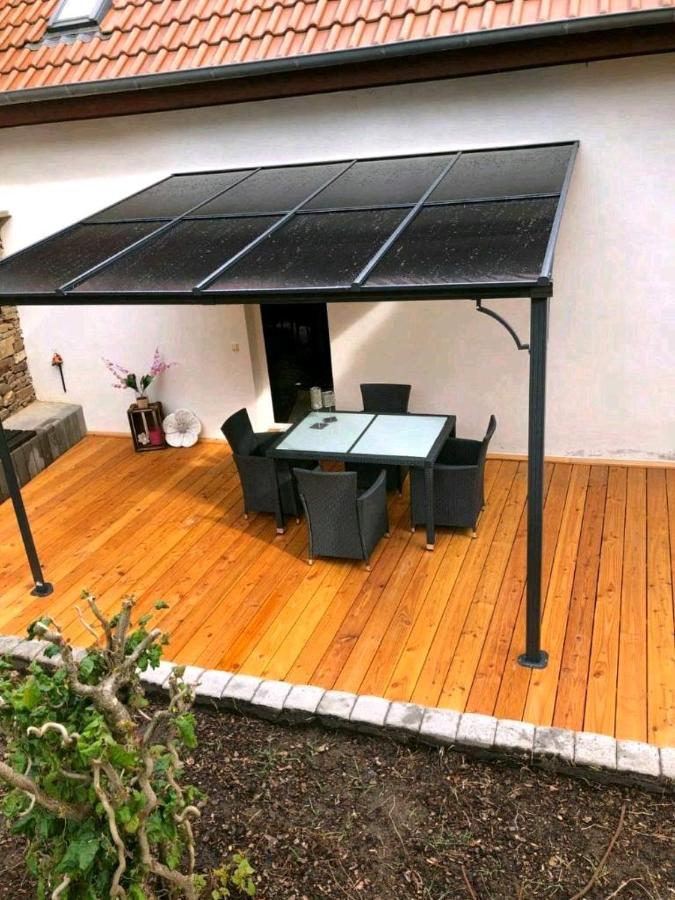 Landhaus Im Hunsrueck Henau Eksteriør billede
