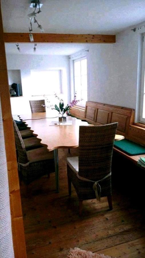 Landhaus Im Hunsrueck Henau Eksteriør billede