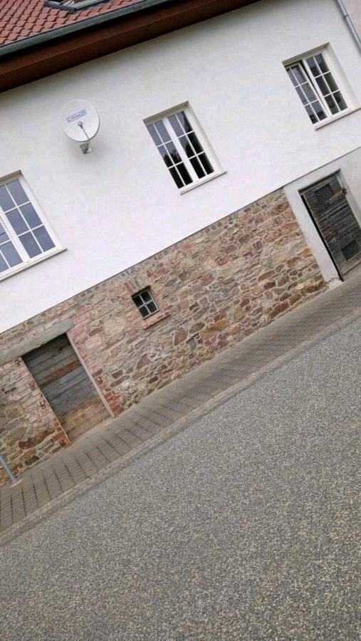 Landhaus Im Hunsrueck Henau Eksteriør billede