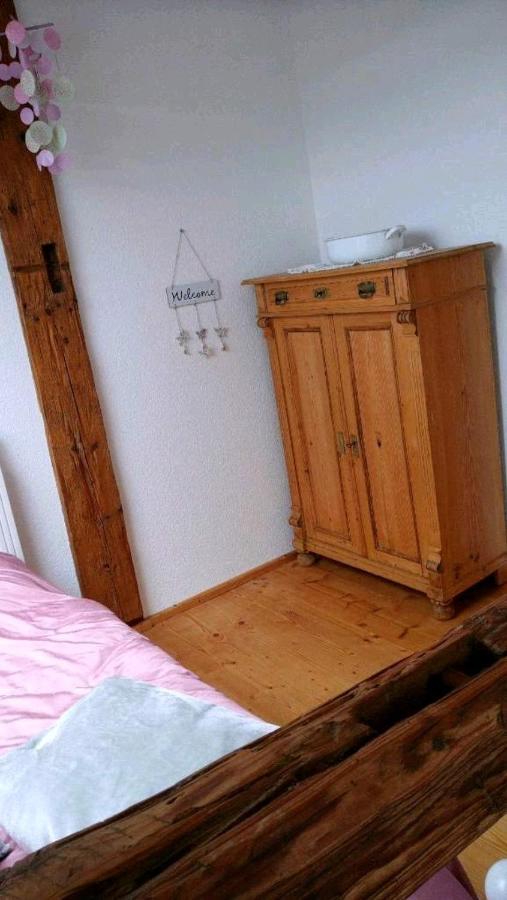 Landhaus Im Hunsrueck Henau Eksteriør billede