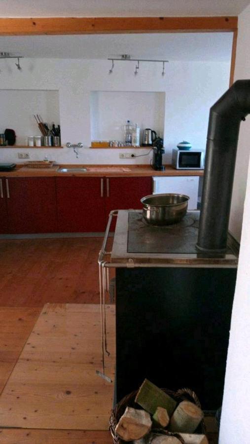 Landhaus Im Hunsrueck Henau Eksteriør billede